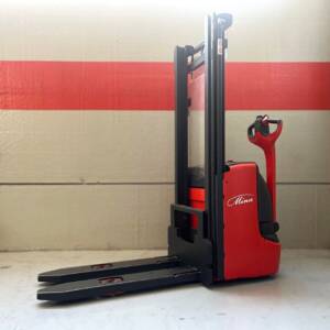 stoccatore mina carrelli