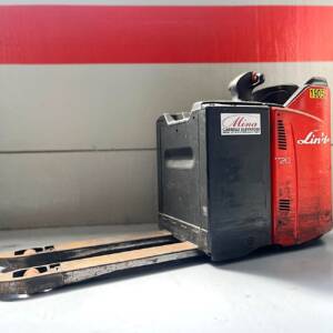 transpallet elettricorosso mina carrelli