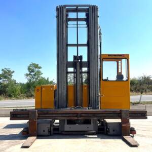 multidirezionale giallo