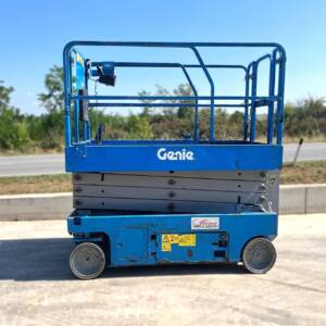 piattaforma azzurra rialzabile