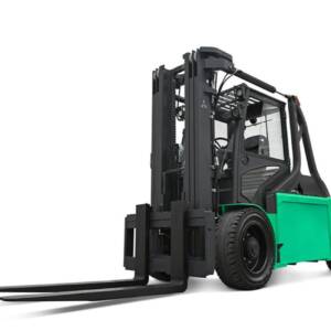 carrello elevatore - muletto