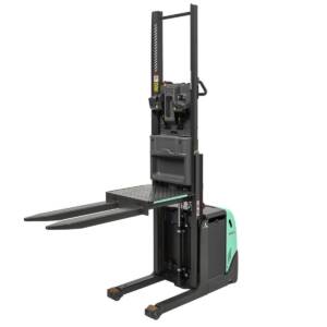 COMMISIONATORE verde mitsubishi