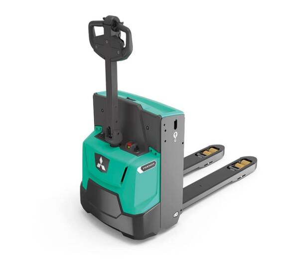 transpallet elettrico