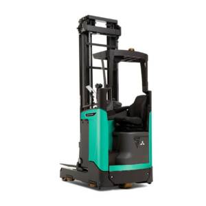 carrelli retrattili verdi