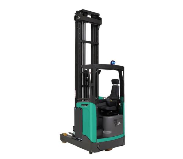 carrelli retrattili