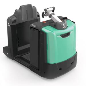 Carrelli da traino verde