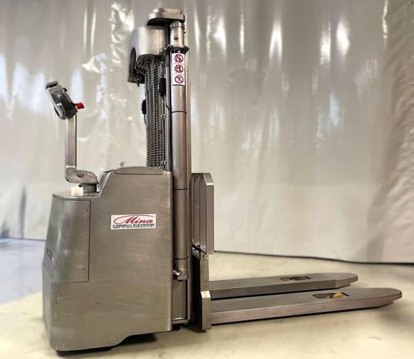 stoccatore inox provincia di cuneo