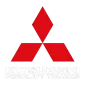 logo mitsubishi